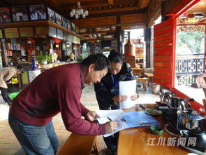 食药监局开展开渔节餐饮服务食品安全检查，保障小餐饮卫生安全