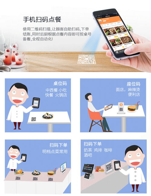 客悦来智能餐饮管理系统 为小餐饮量身打造的高效解决方案