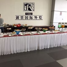 广东外宴餐饮服务 小餐饮的精致与市场机遇