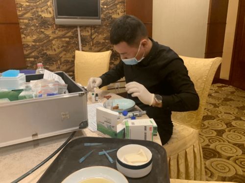 淇滨分局圆满完成市第十次党代会期间餐饮服务食品安全保障工作