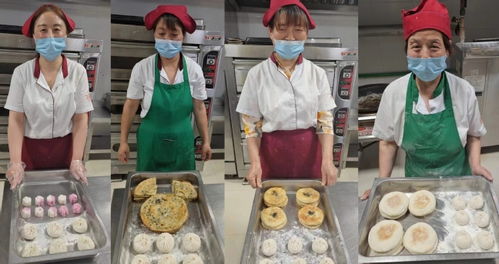 临安分公司餐饮服务岗位技能考核纪实 以考促学强本领，以学促用提品质