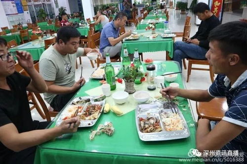 大广高速深州服务区餐饮服务又上新台阶 小餐饮焕新升级为旅途增添更多“家”味道