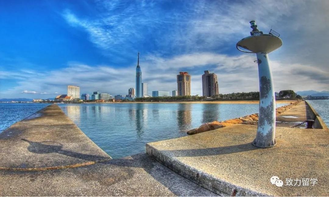 留学日本福冈 被忽略的美食宝库，小餐饮里的大世界