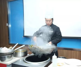 从鱼到味 餐饮服务中鱼单品的标准化系列课程设计
